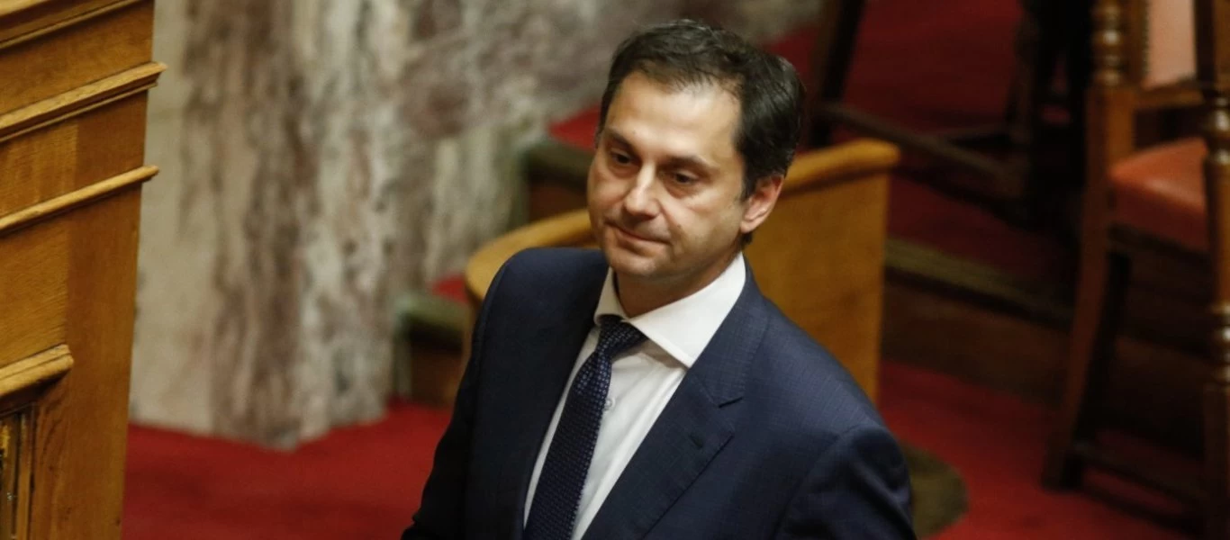 Χ.Θεοχάρης: «Η Ελλάδα πρωταγωνιστούσε και θα πρωταγωνιστεί στον παγκόσμιο τουριστικό χάρτη»